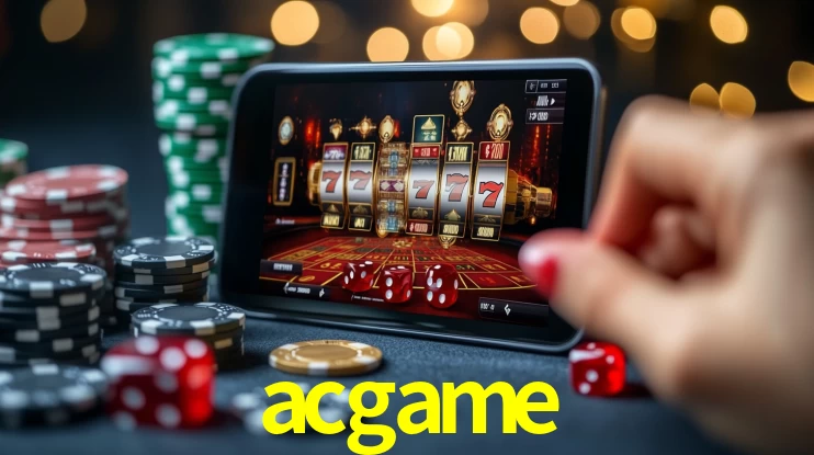 Welcome Bonus acgame