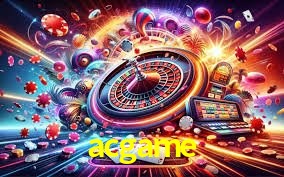 Bônus de Boas-vindas acgame