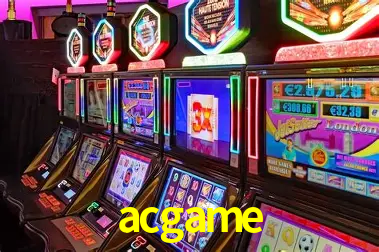 Descubra a Essência do acgame: Nossa História e Compromissos