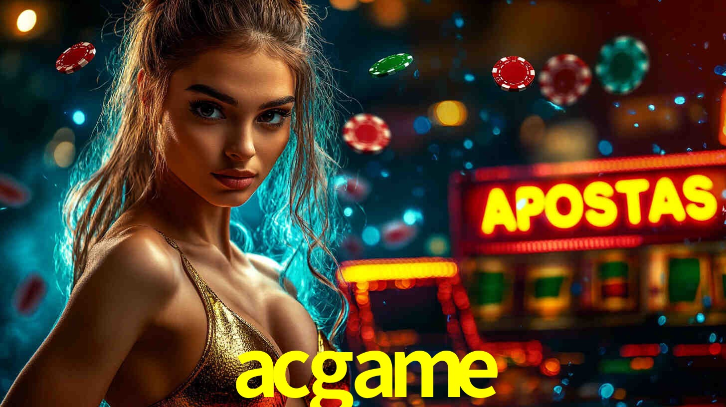 Descubra a Essência do acgame: Nossa História e Compromissos