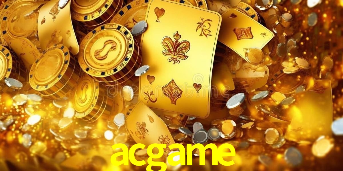 acgame: Jogue Crash e Experimente Alta Recompensa Instantânea