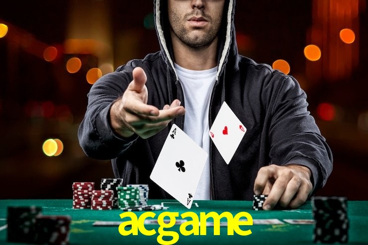 Bônus Generosos e Exclusivos no acgame para Você!