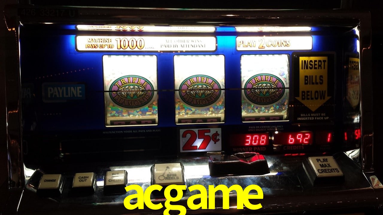 Quick Registration acgame