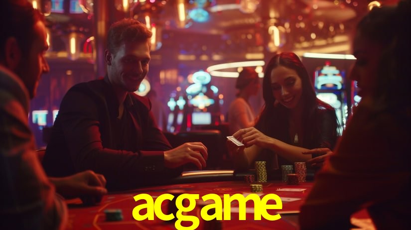 Descubra o Programa VIP da acgame: Vantagens Exclusivas para Jogadores