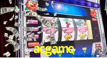 acgame: A Experiência de Casino com Jogos de Mesa ao Vivo