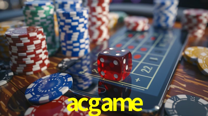 acgame App Interface