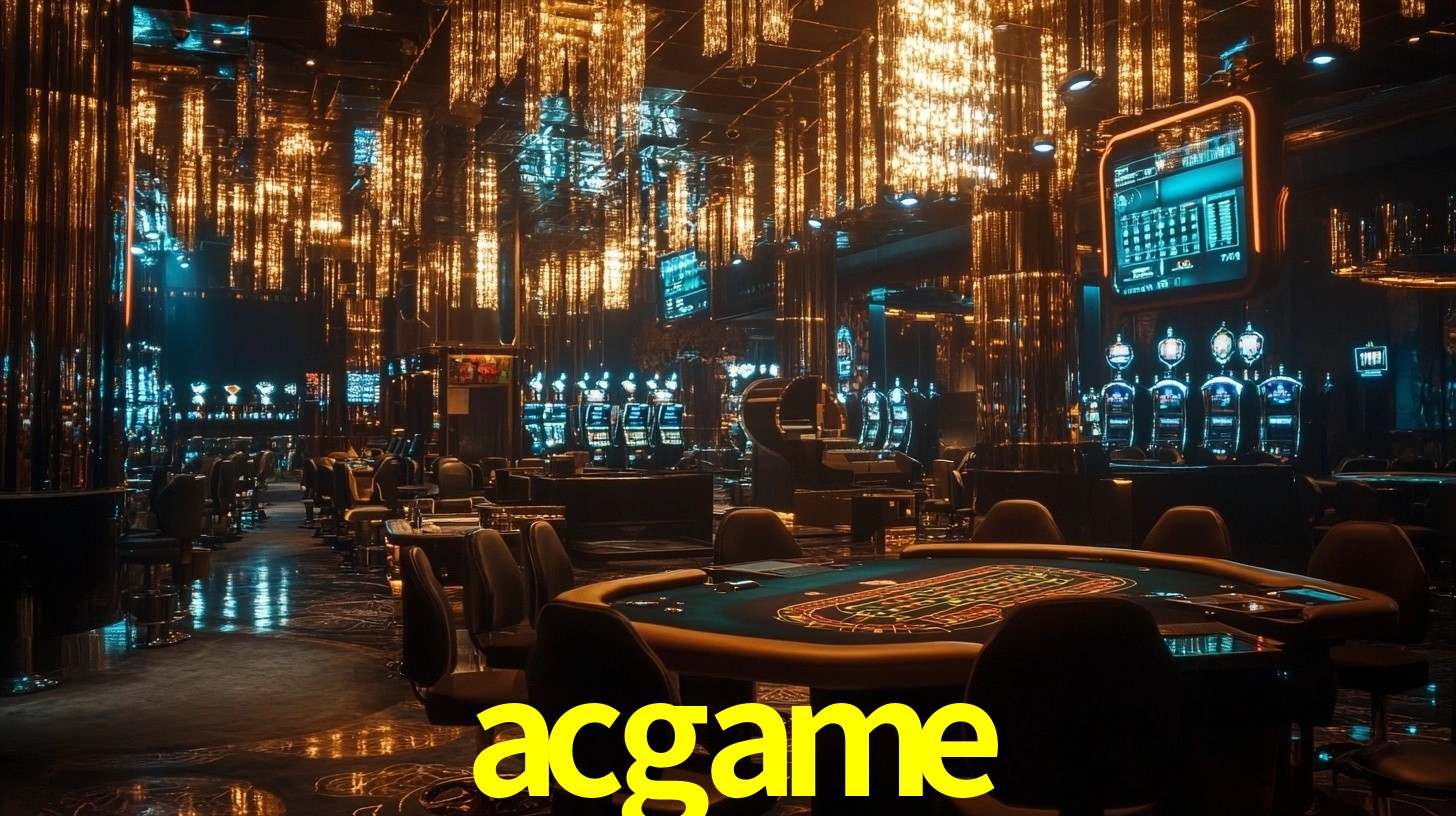 Welcome Bonus acgame