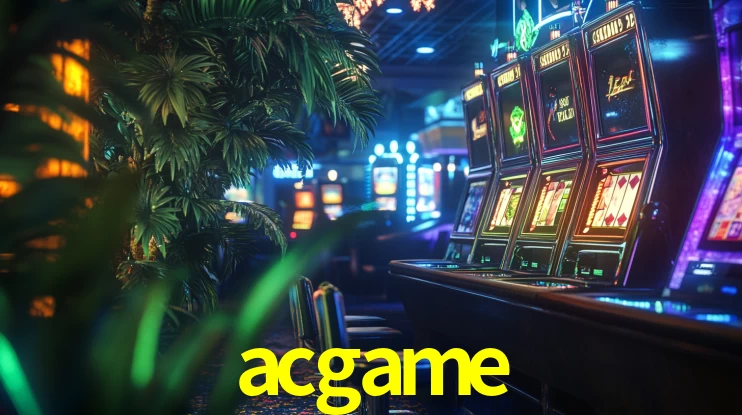 Bonus Features acgame