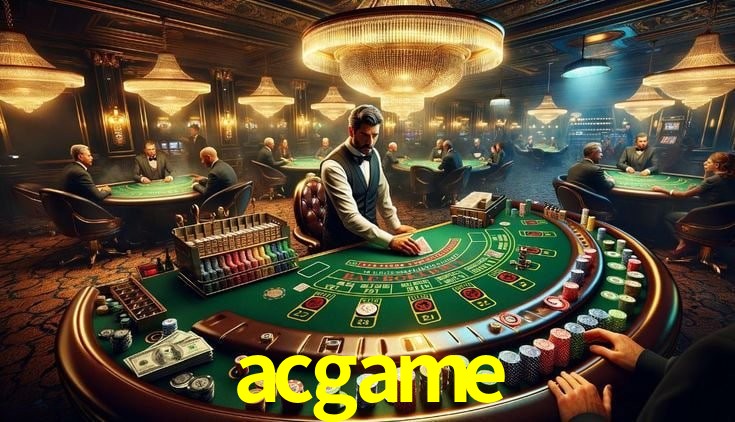 API Integration acgame