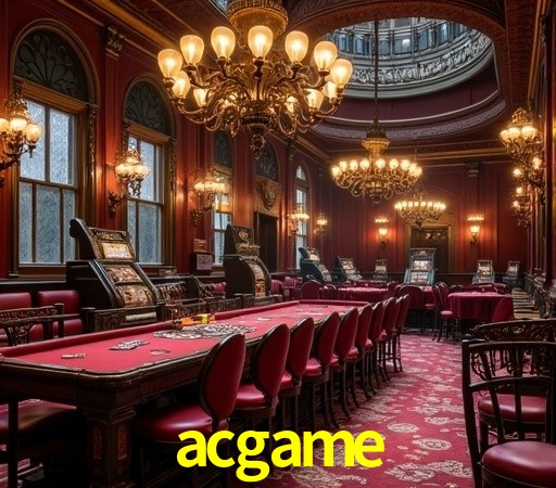 acgame - Cassino On-line 24h - acgame bet