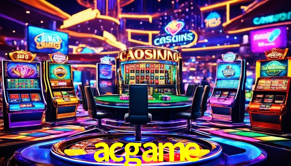 Avaliações dos Jogadores acgame