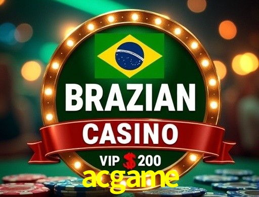 acgame,acgame bet