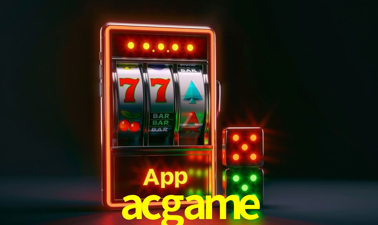 Diretório de Jogos acgame