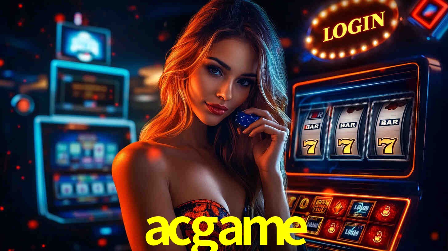 Premium Interface acgame