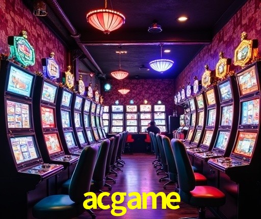 Experimente o Login Seguro Premium no acgame