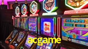 Jogos Exclusivos acgame