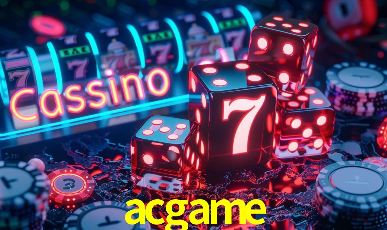 Platform Technology acgame