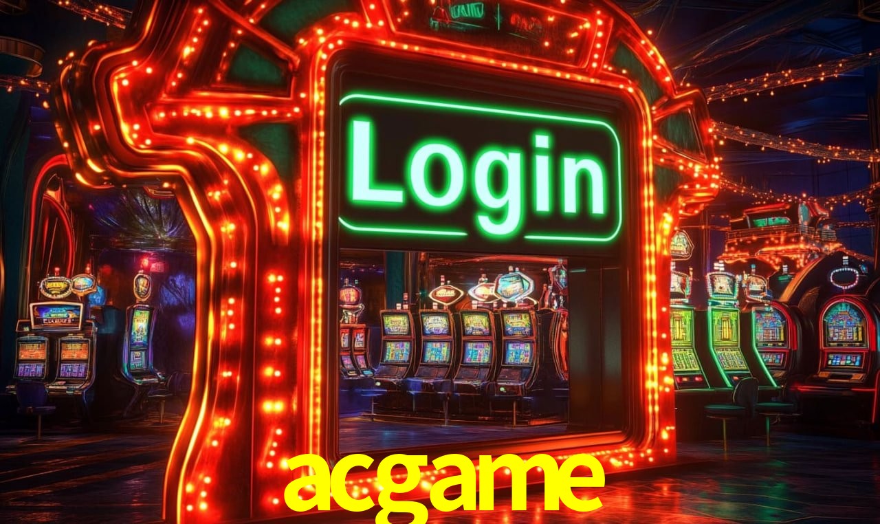 Apostas de Tênis acgame