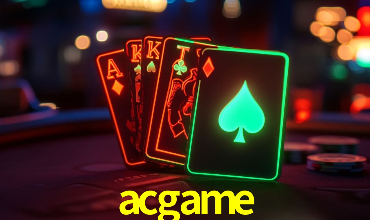 Casino Ao Vivo acgame