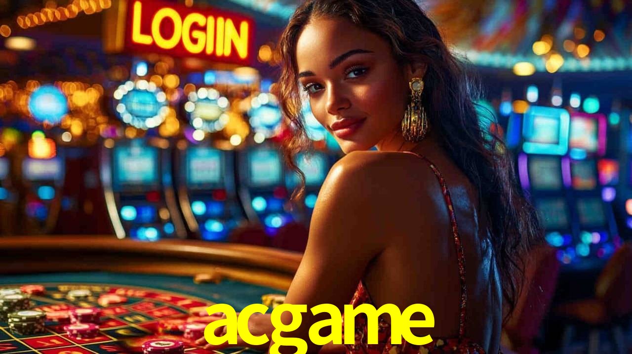 Segurança 2FA acgame