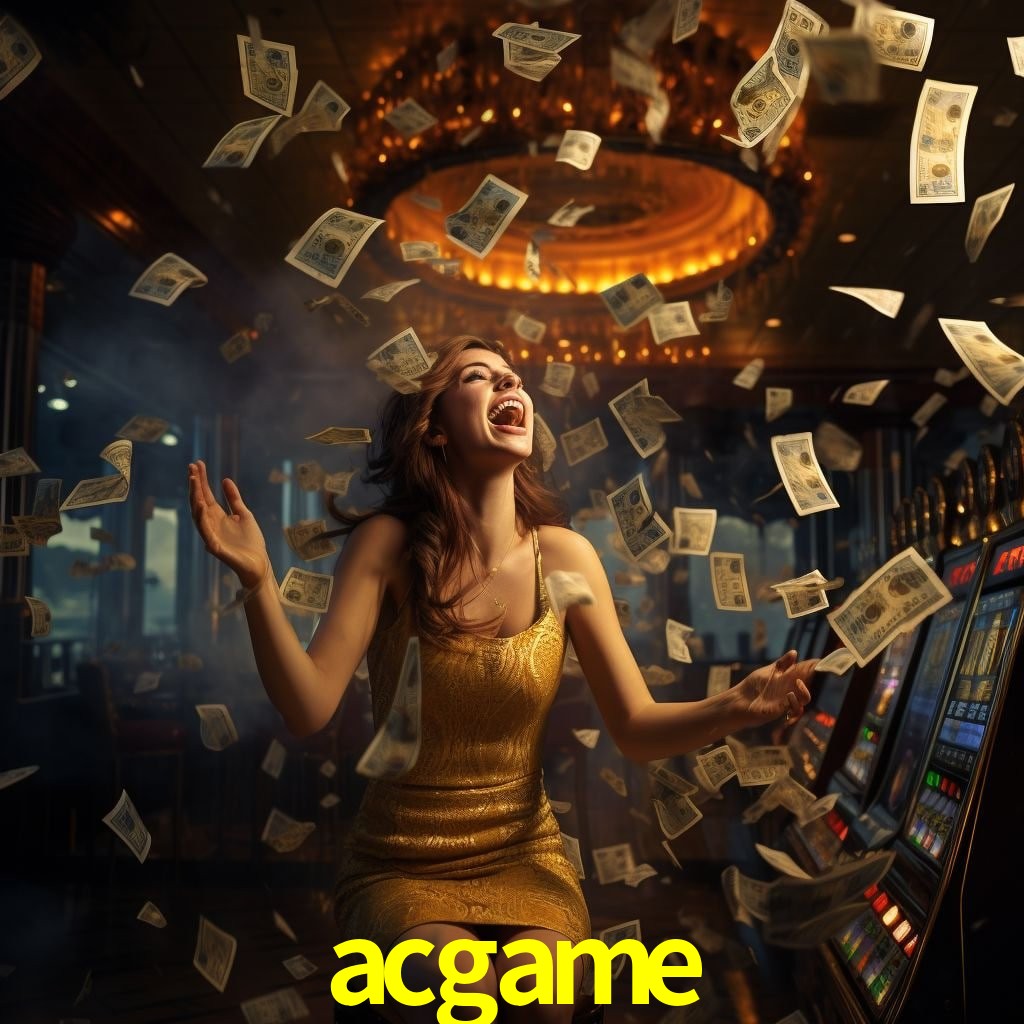 Game Providers acgame