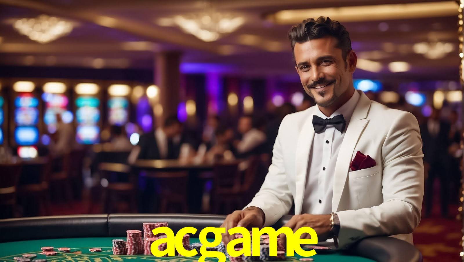 Promoção Relâmpago acgame