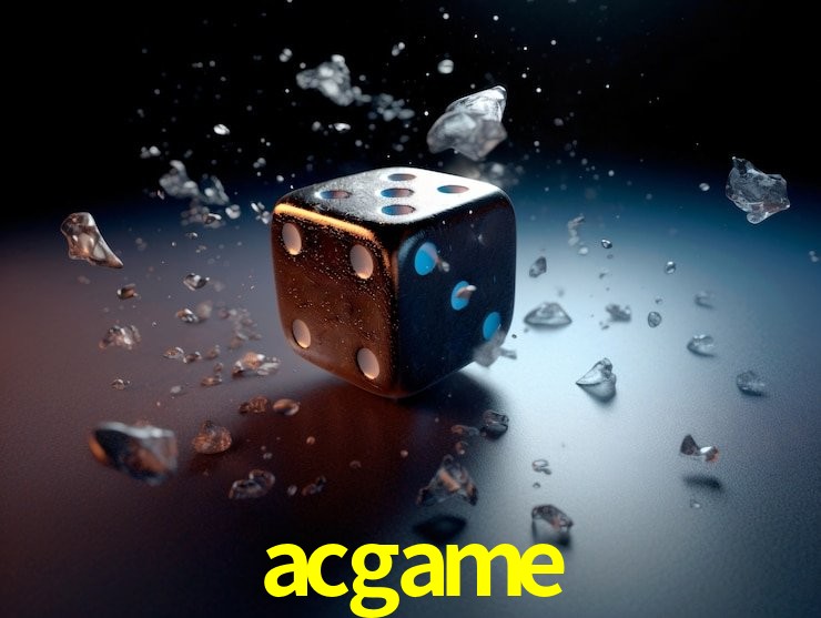 acgame: Jogos de Caça-Níqueis-Altas Recompensas, Roleta-Velocidade, Blackjack-Desafios Máximos