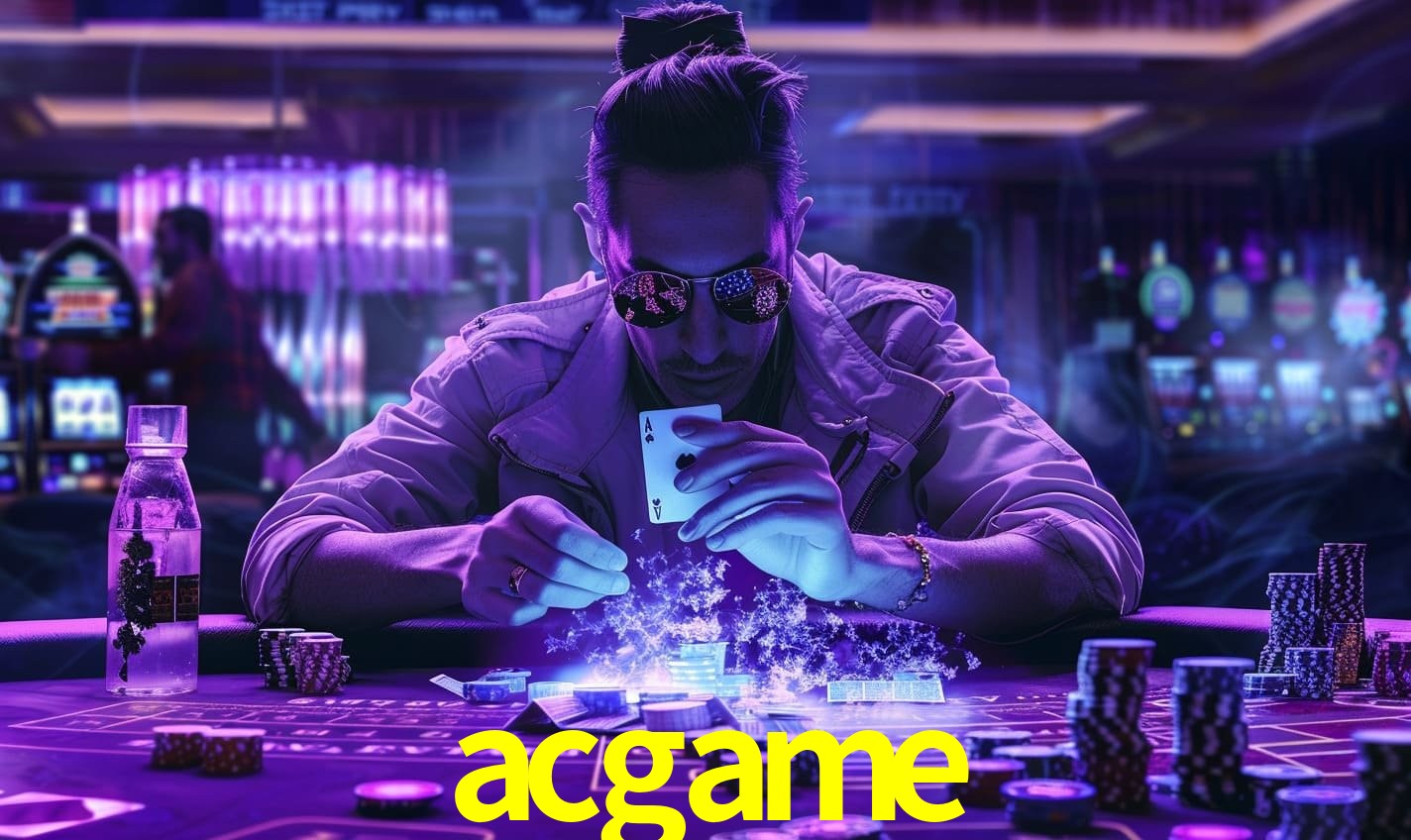 Live Casino acgame