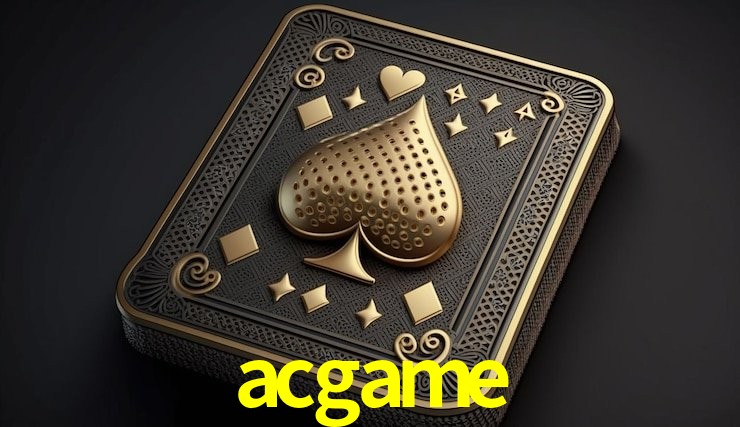 Recursos de Bônus acgame