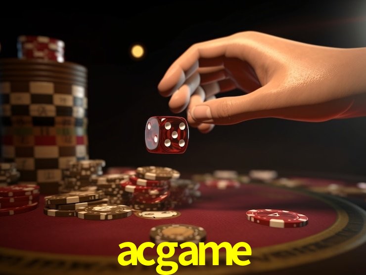 Login Seguro acgame