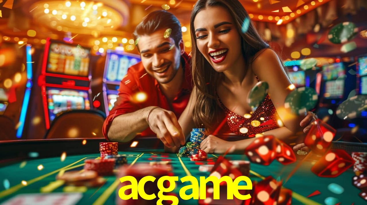 Sistemas de Segurança acgame
