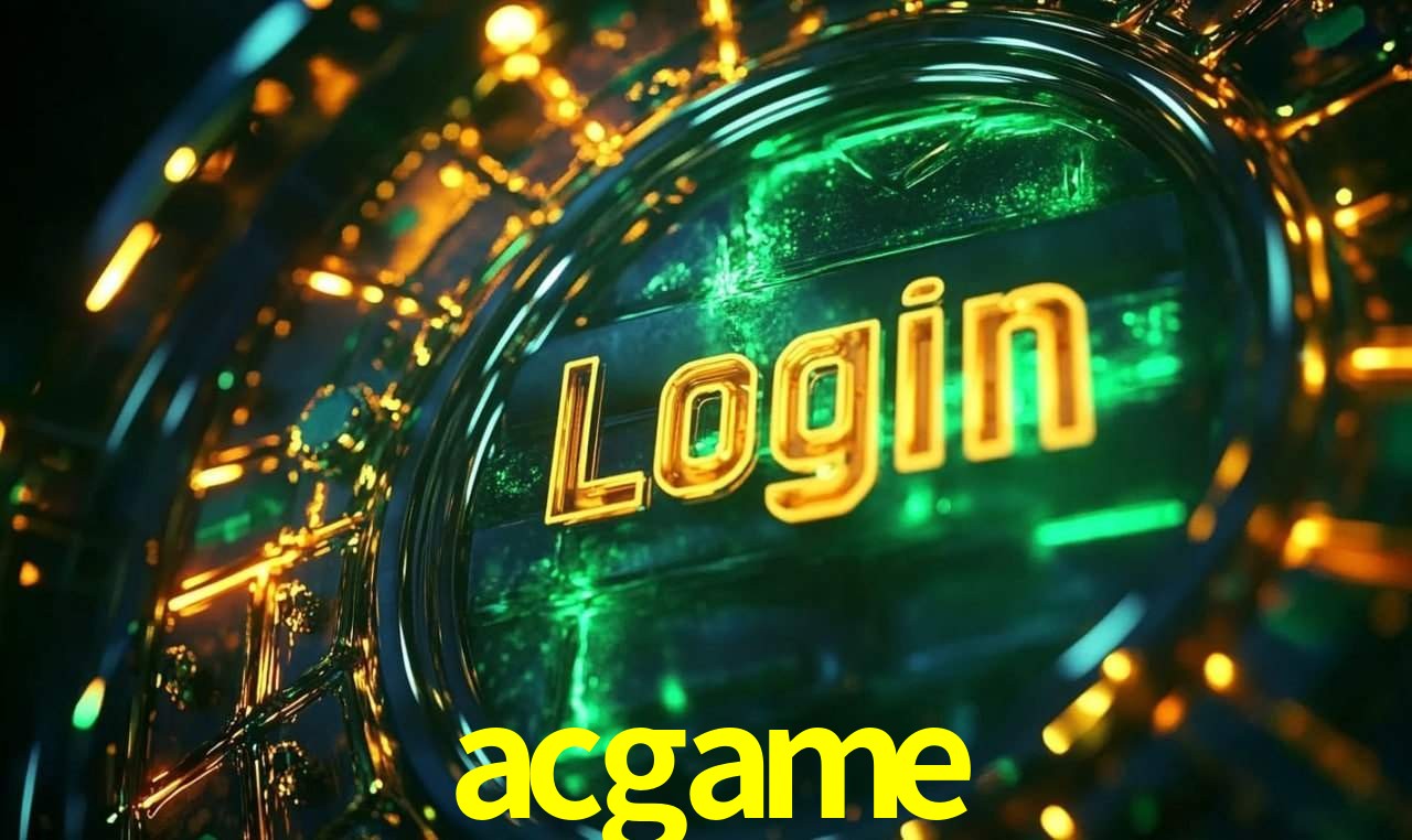 acgame,acgame bet