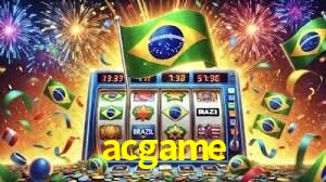 Flash Promotion acgame