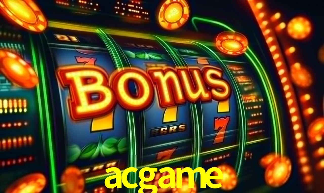 Slot Games acgame