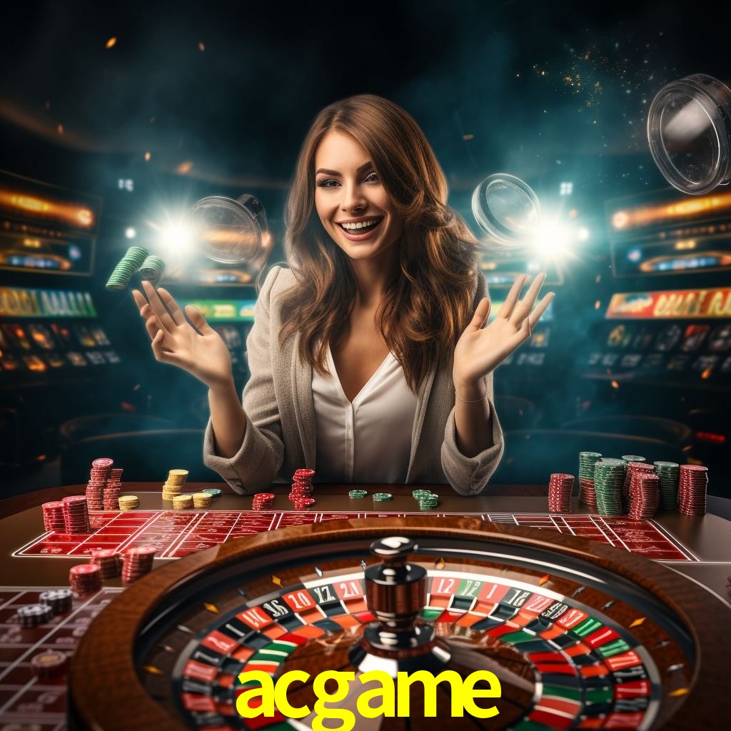 Spaceman Game acgame