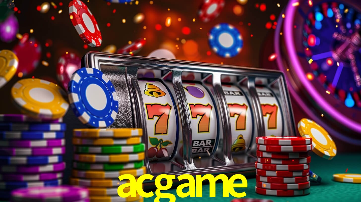 Torneios acgame