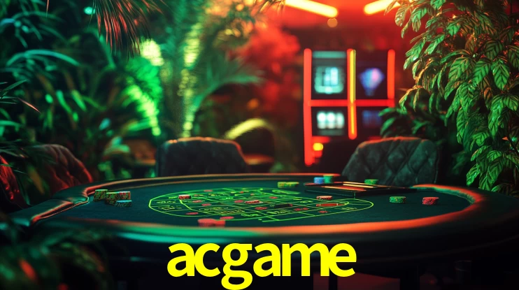 Game Statistics acgame