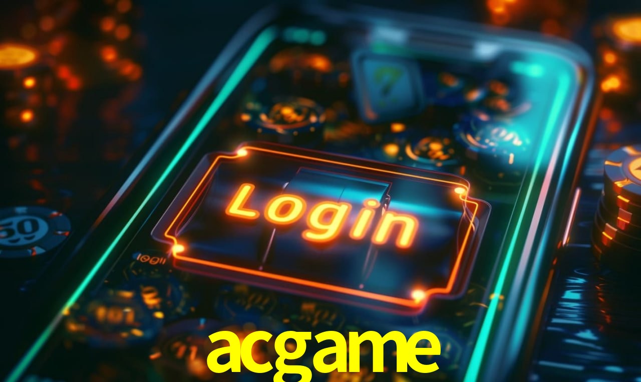 Account Benefits acgame
