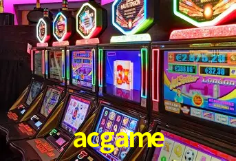 A Revolução dos Aplicativos de Jogos no acgame