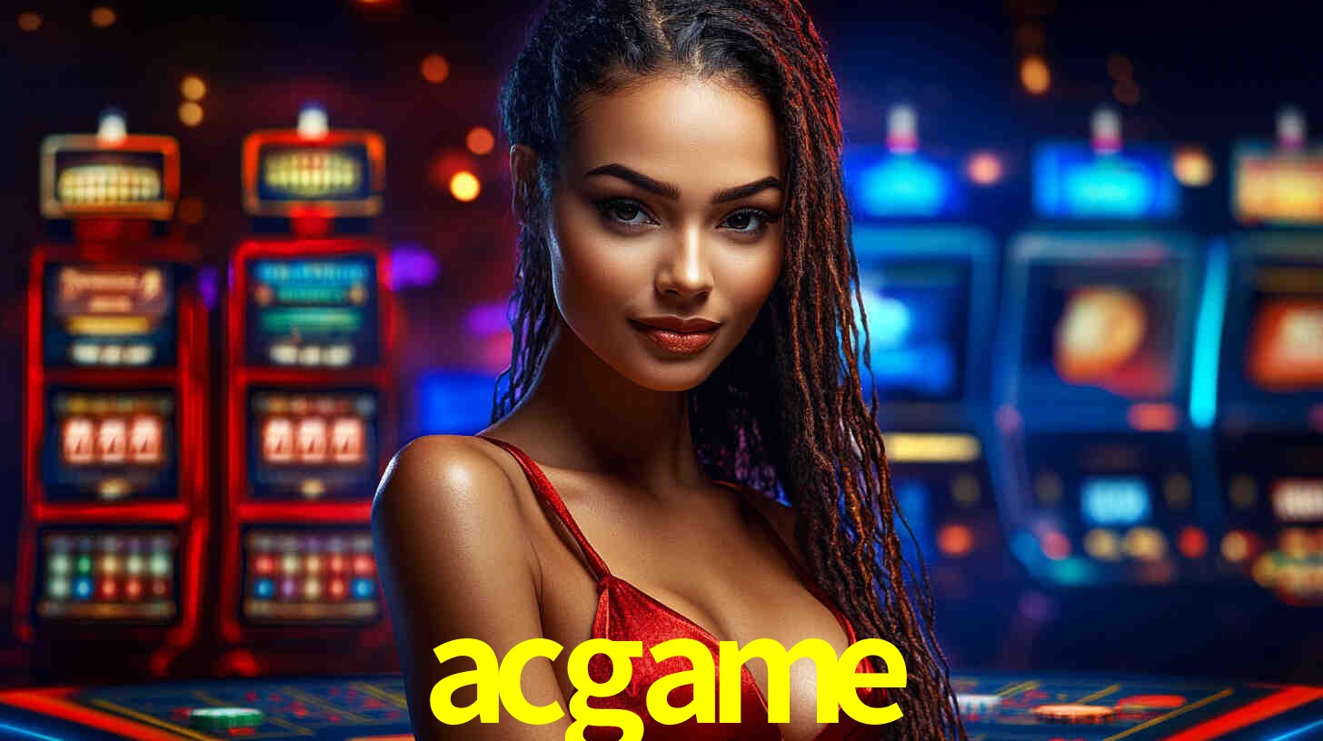Inovações de Jogos na acgame: O Futuro das Experiências Interativas