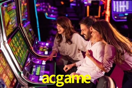 acgame: Seu Especialista em Apostas Esportivas Brasileiras