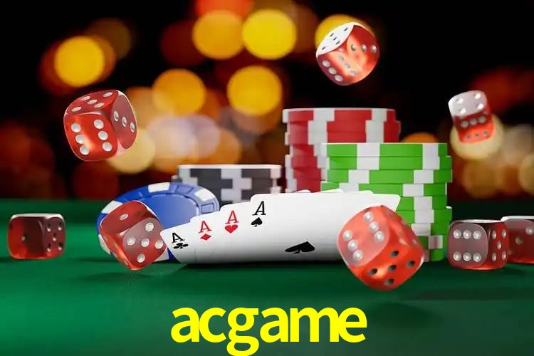 Cadastro Rápido acgame