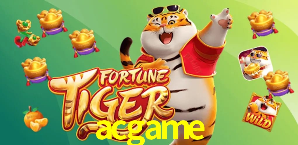 Responsive Design acgame