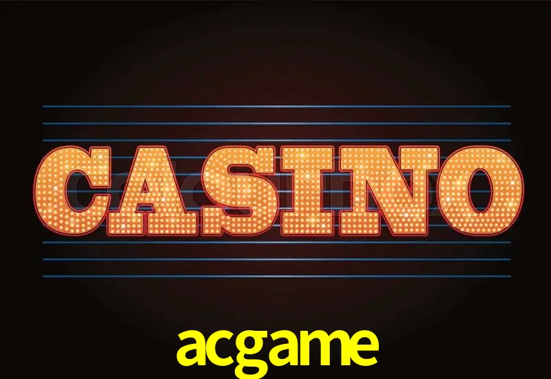 Estatísticas do Jogo acgame