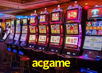 Descubra a Essência do acgame: Nossa História e Compromissos
