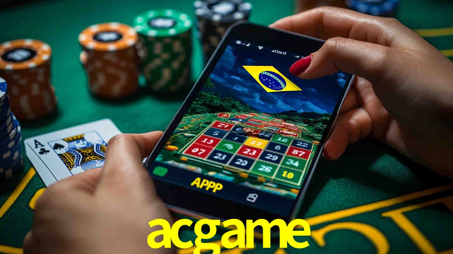 Explorando a Categoria de Eventos em Apostas na acgame