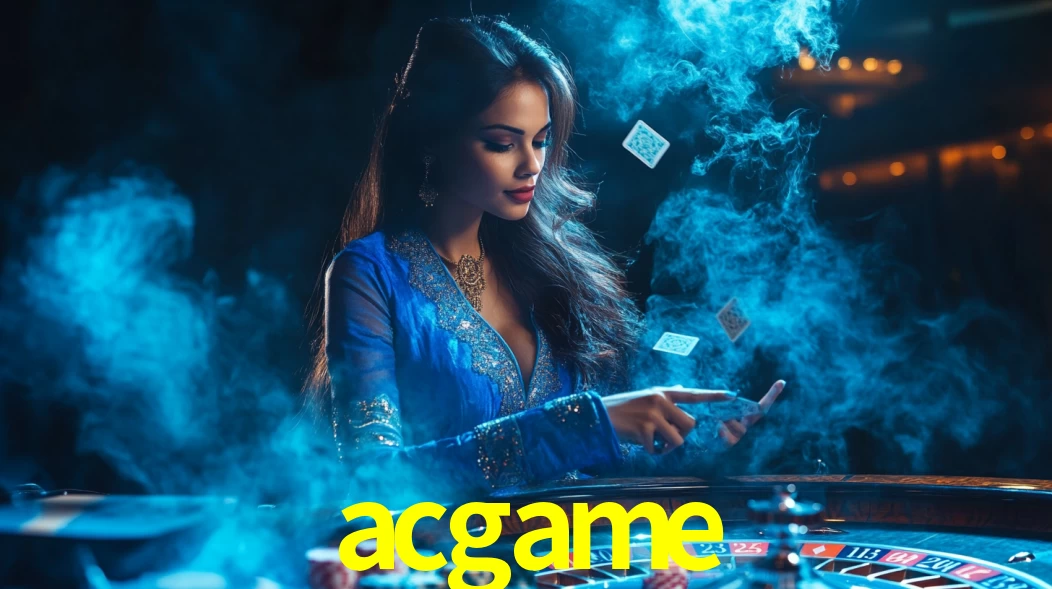 Desvendando o Mundo dos Jogos Virtuais na acgame