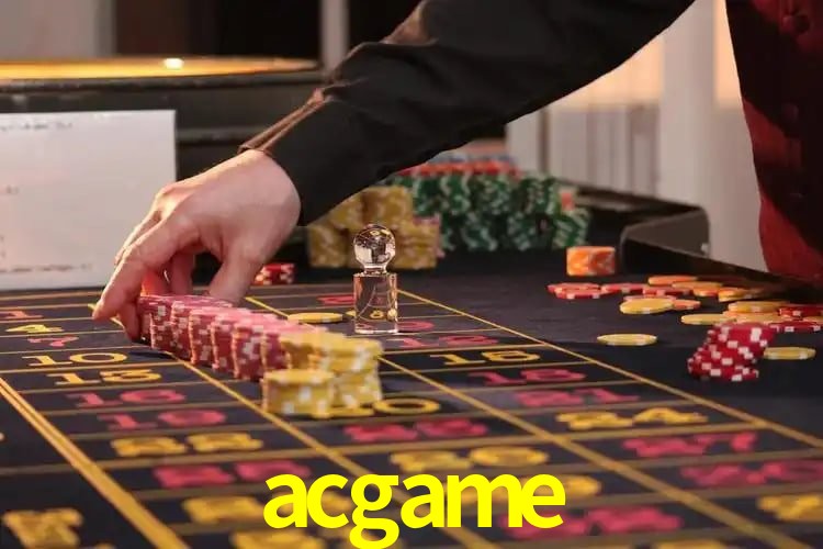 A Experiência Imersiva dos Cassinos Ao Vivo no acgame