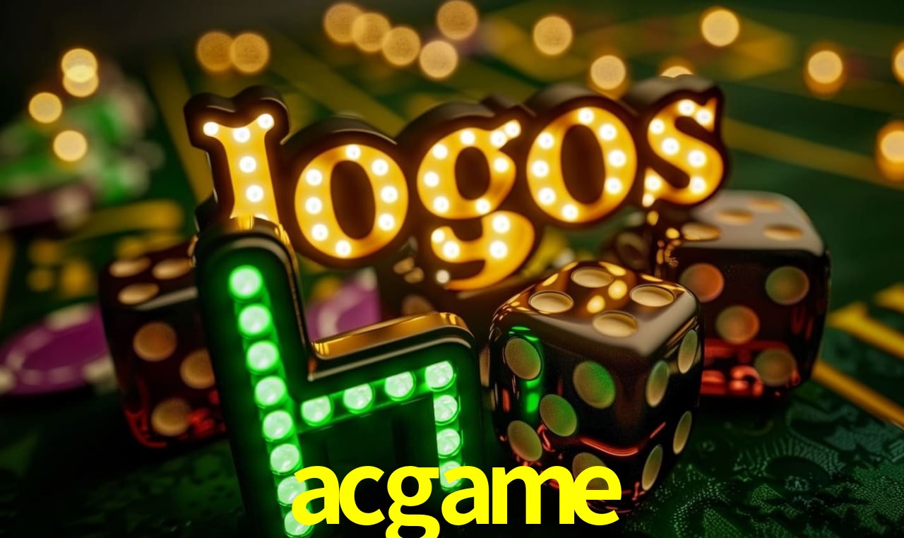 Jogos de Slot acgame