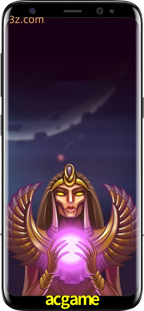 acgame-App